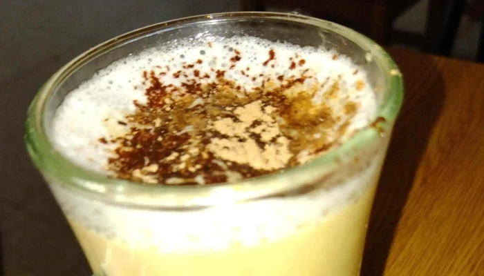 Mutisia Cafe Puntaje - Centenario