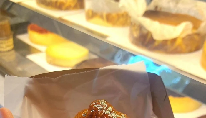 Mv Pasteleria Donde - Cdad. Autónoma de Buenos Aires