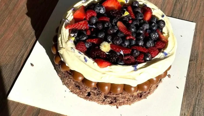 Mv Pasteleria Pastel - Cdad. Autónoma de Buenos Aires