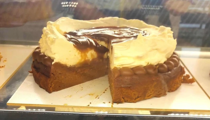 Mv Pasteleria Ubicacion - Cdad. Autónoma de Buenos Aires
