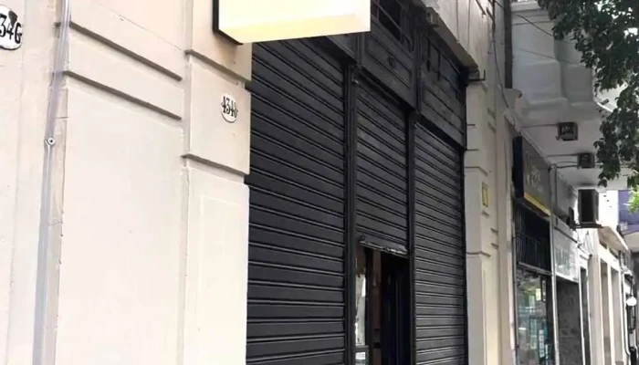 Mv Pasteleria Videos - Cdad. Autónoma de Buenos Aires