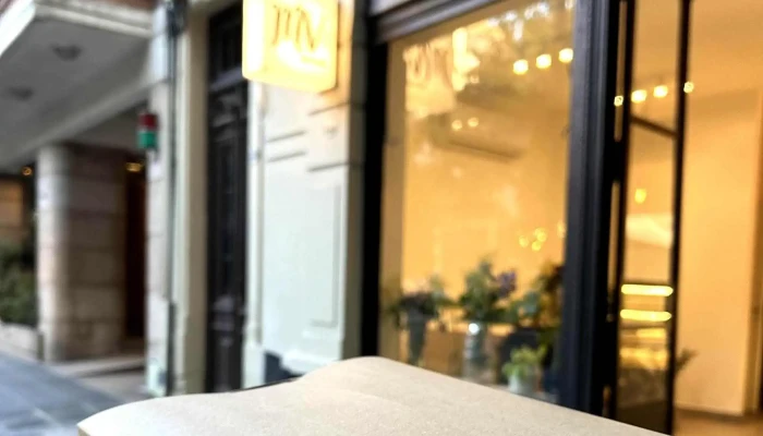 Mv Pasteleria Zona - Cdad. Autónoma de Buenos Aires