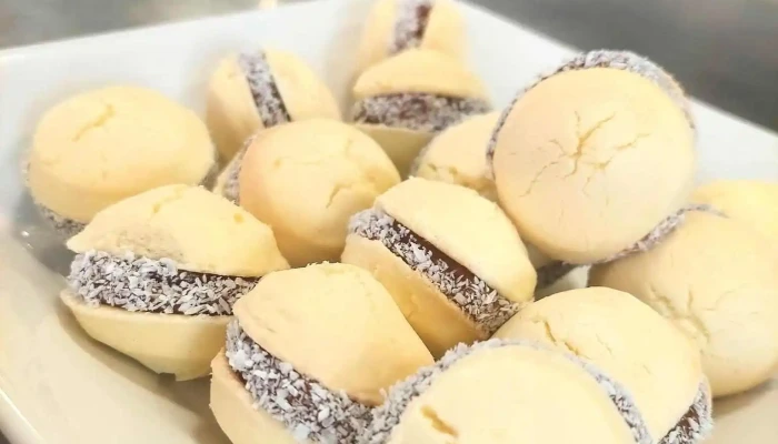 My Desserts -  Del Propietario - Cipolletti