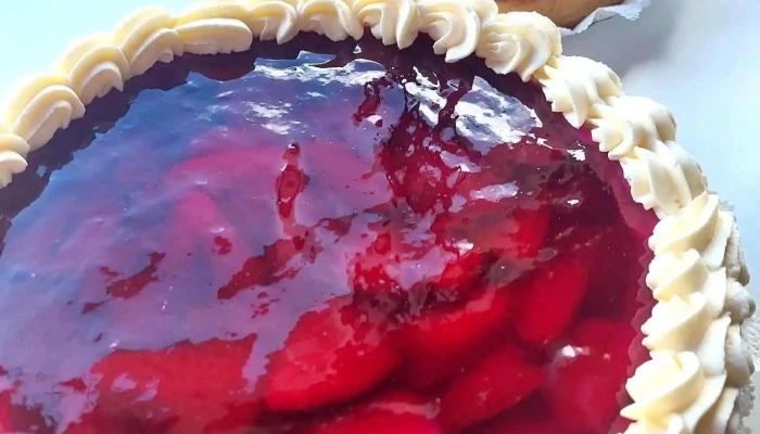 My Desserts -  Horneado - Cipolletti