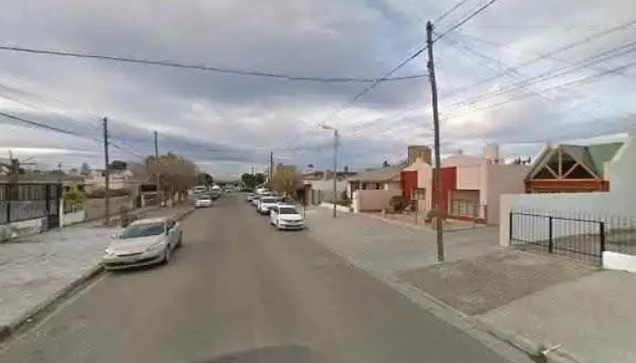Nadya Tartas Y Tortas -  Puntajedeg - Comodoro Rivadavia