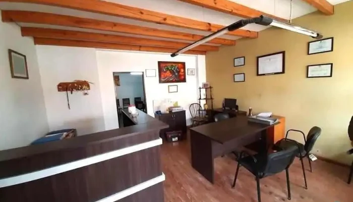 Nagalhue Propiedades -  Interior - Melincue