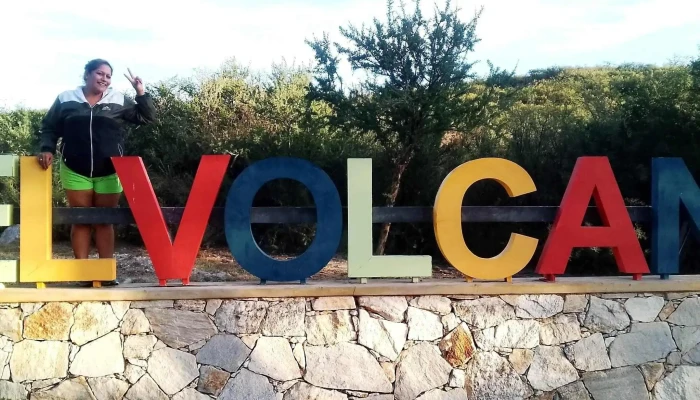 Namaste Hostel Elvolcan Promocion - El Volcan
