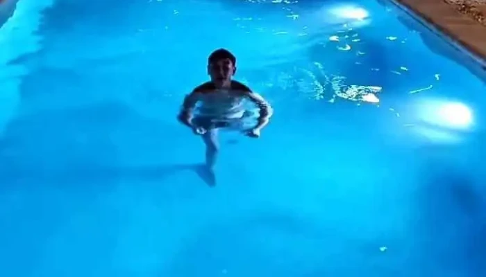 Namaste Posada De Relax Termas De Balde San Luis Videos - Balde