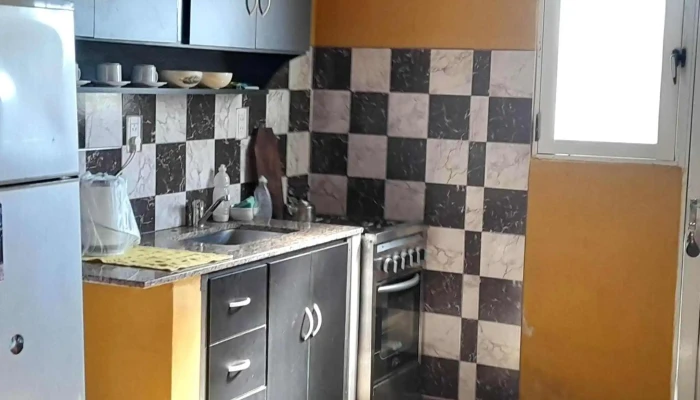 Nangapiri Tuja Donde - Concepción