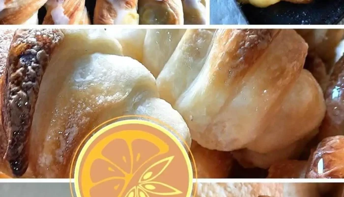 Naranja Y Anis -  Instagram - Villa Unión