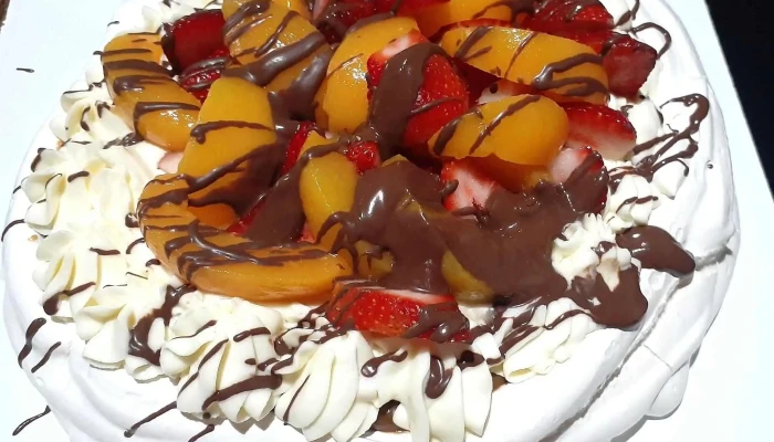 Natali Brasca Pasteleria Artesanal -  Videos - Río Cuarto