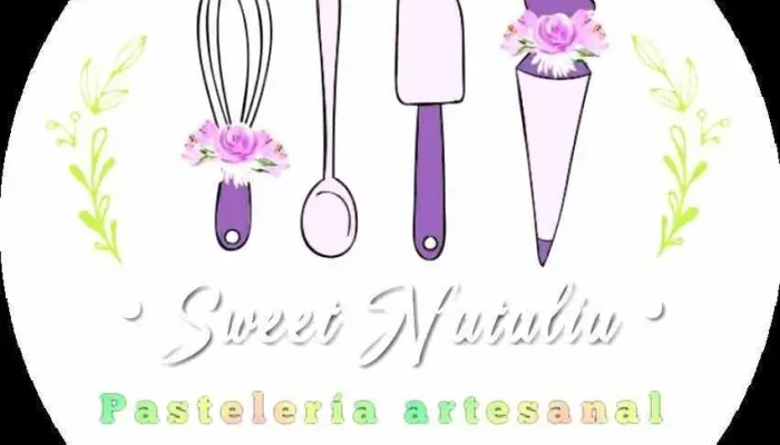 Natalia Belizan -    Pasteleria Del Propietario - Sáenz Peña
