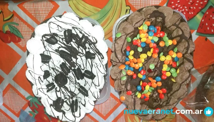 Natalia Palavecino Chocolateria Y Reposteria Artesanal -  Cerca De Mi - Monteros