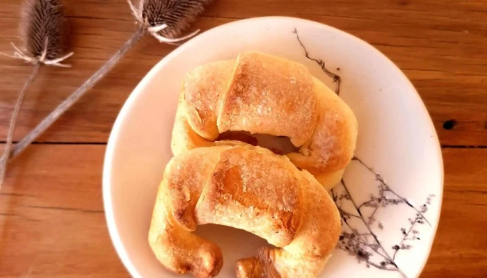 Natalia Pasteleria Sin Gluten Comida Y Bebida - Rafaela