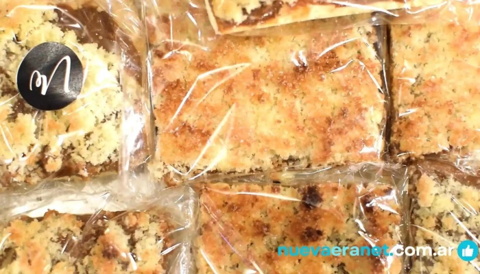 Natalia Pasteleria Sin Gluten Del Propietario - Rafaela