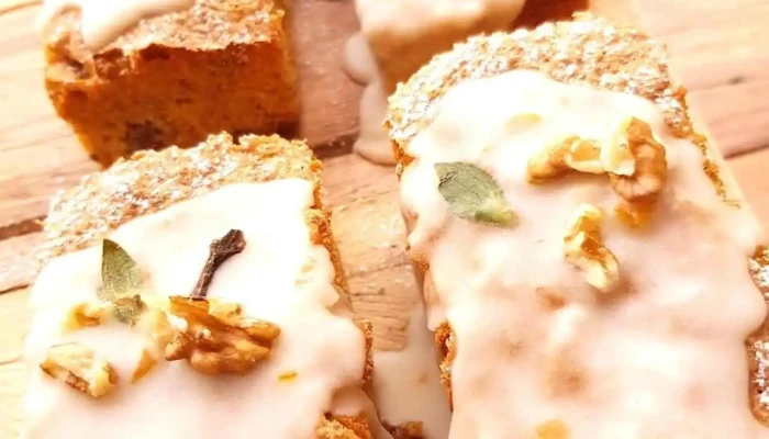 Natalia Pasteleria Sin Gluten Pastel - Rafaela