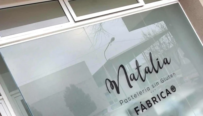 Natalia Pasteleria Sin Gluten Zona - Rafaela
