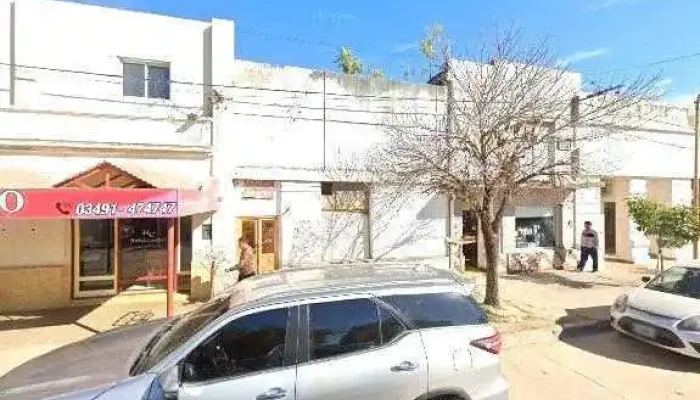 Natalia Prost Inmobiliaria -  Opiniones - Tostado