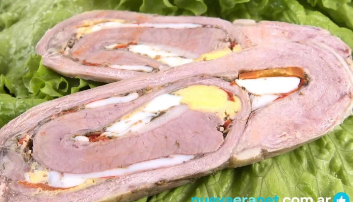Natura Pan -  Comida Y Bebida - Paraná