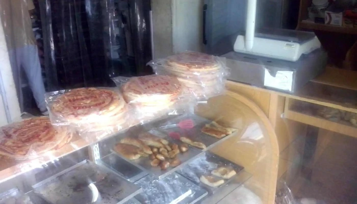 Navri Panaderia -  Ambiente - Paraná