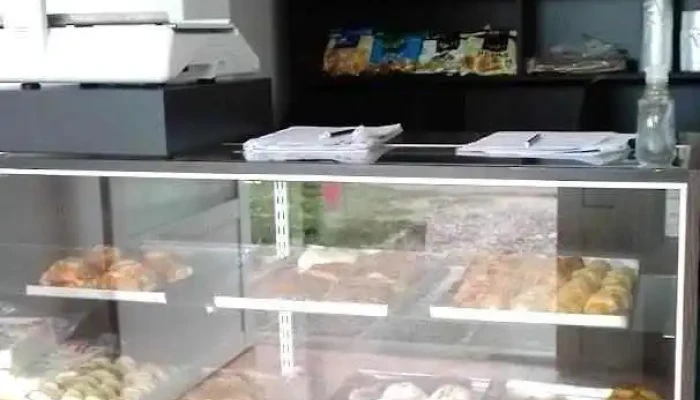 Navri Panaderia - Paraná