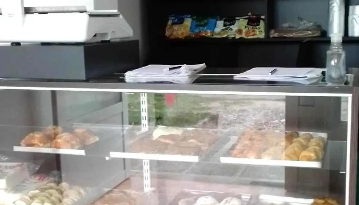 Navri Panaderia -  Zona - Paraná