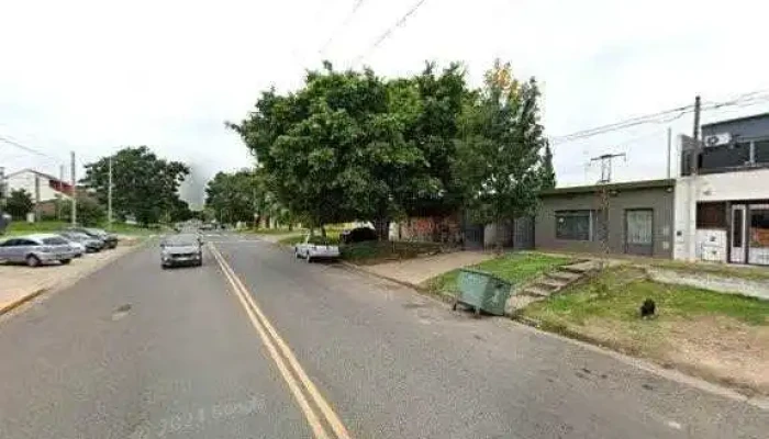 Navri Panaderia -  Zonadeg - Paraná