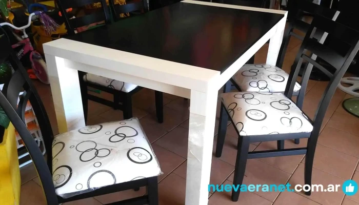 Naya Hogar -  Interior - Santo Tomé