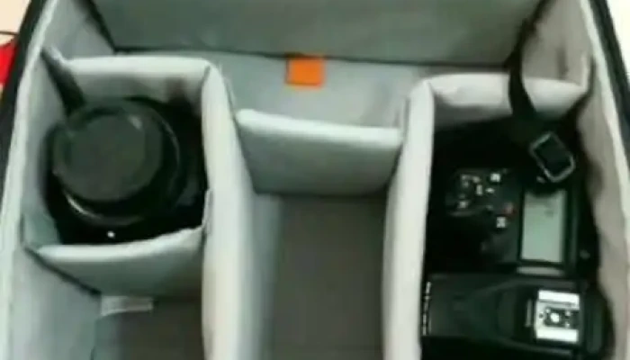 Neacam Interior - Asc