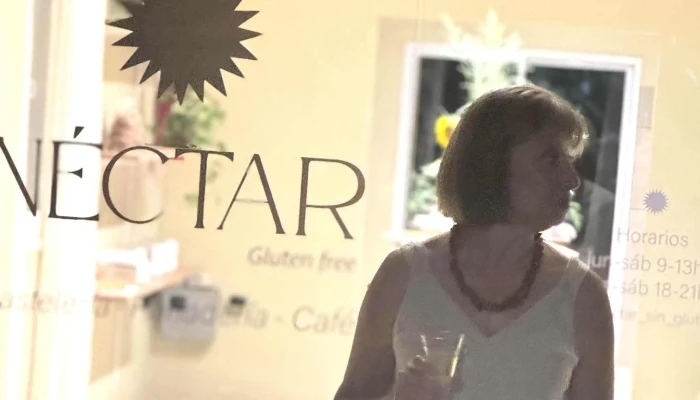 Nectar Gluten Free Donde - San Isidro