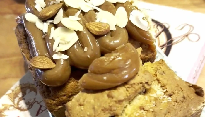 Nectar Gluten Free Telefono - San Isidro