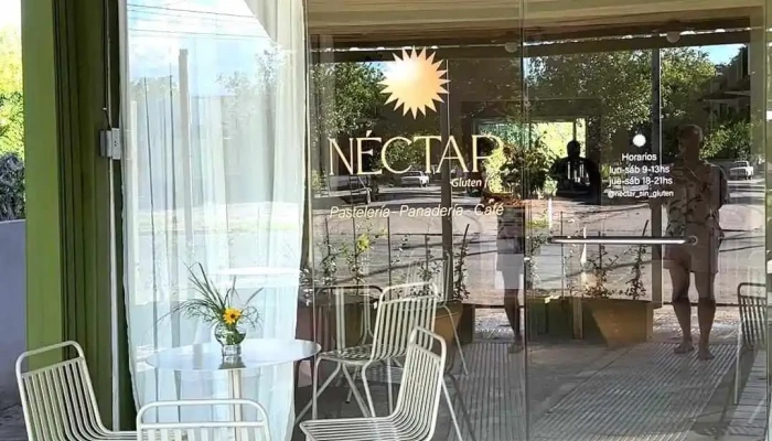 Nectar Gluten Free Videos - San Isidro