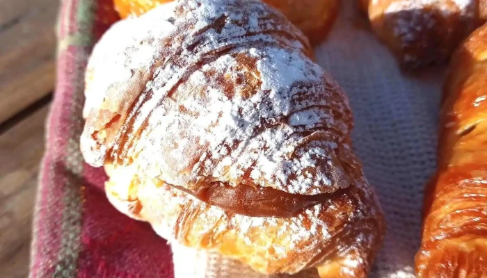 Nelly Alessio Pasticciere -  Comida Y Bebida - Rawson