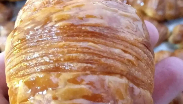 Nelly Alessio Pasticciere -  Croissant - Rawson