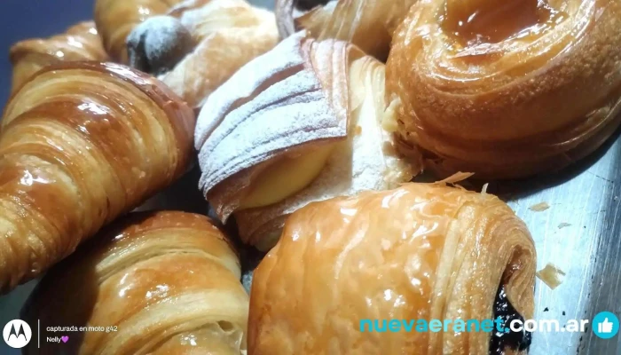 Nelly Alessio Pasticciere -  Del Propietario - Rawson