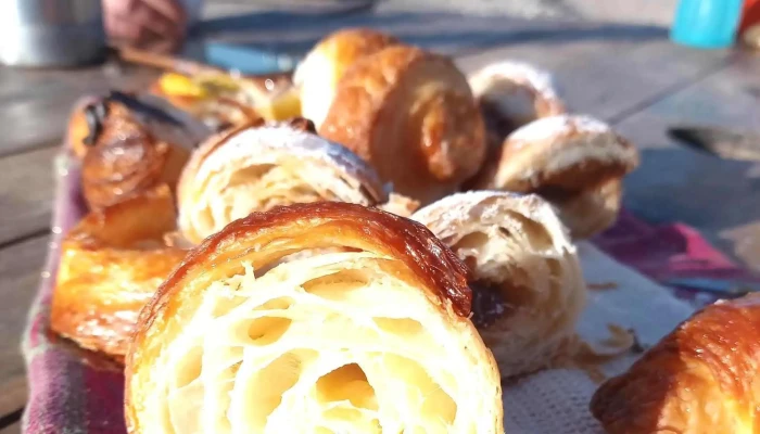 Nelly Alessio Pasticciere - Rawson