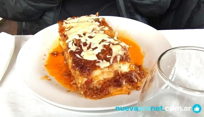Nicanor Rotiseria Reposteria Comida Y Bebida - Concaran