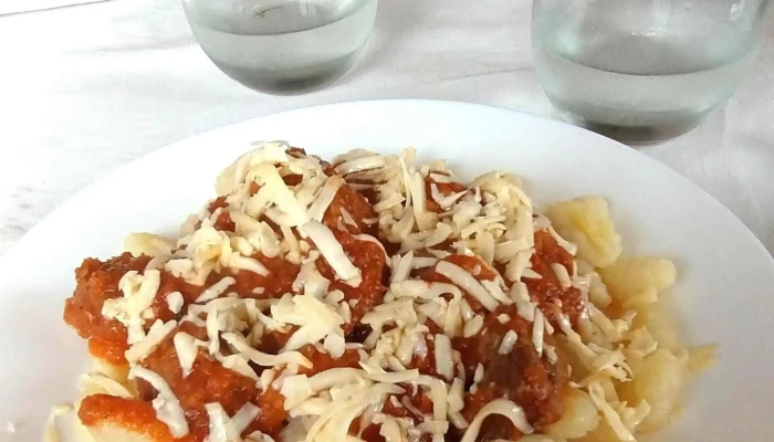 Nicanor Rotiseria Reposteria Numero - Concaran