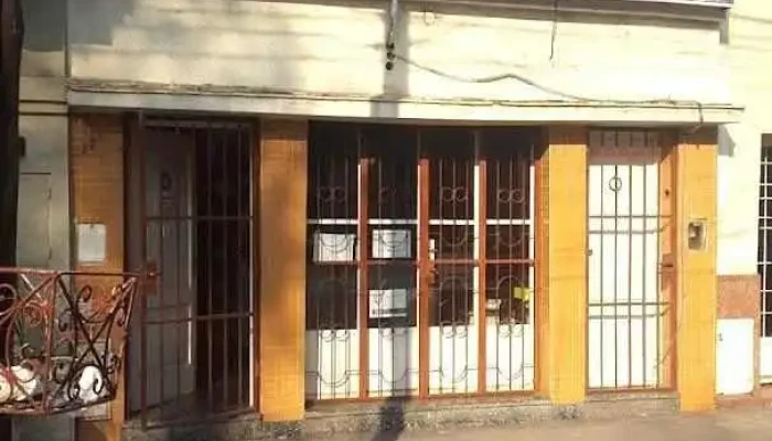 Noa Hard - Santiago Del Estero
