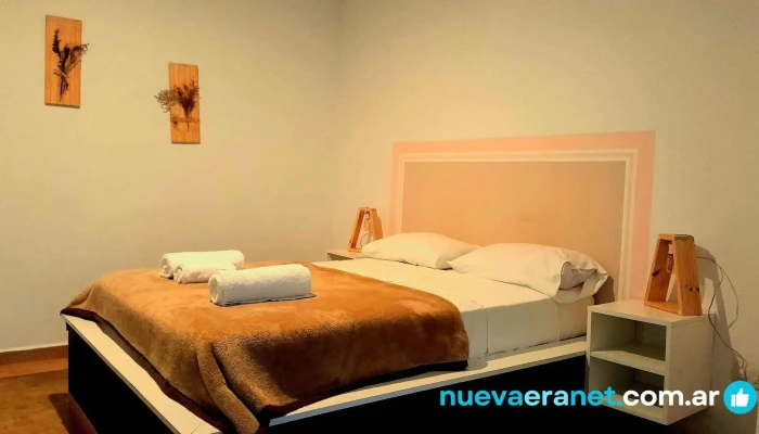 Noah Housing -  Habitaciones - Santo Tomé