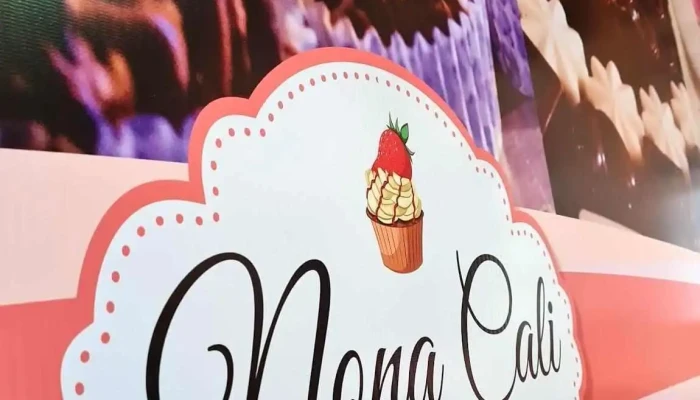 Nona Cali Dulzuras -  Comida Y Bebida - San Juan