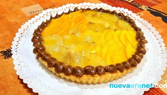 Nona Cali Dulzuras -  Horneado - San Juan