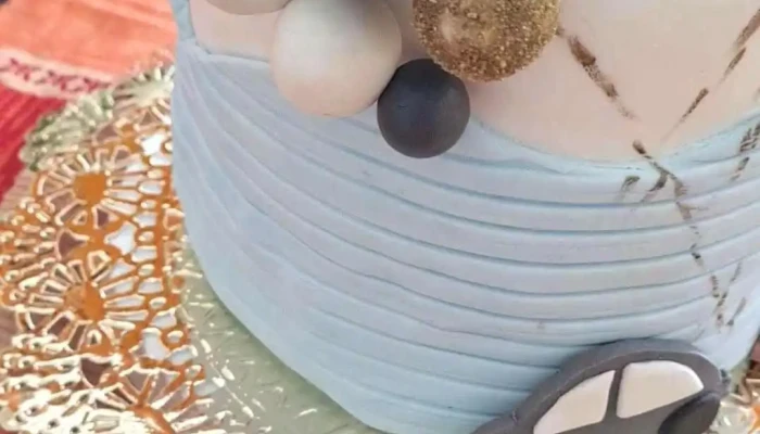 Nona Cali Dulzuras -  Videos - San Juan