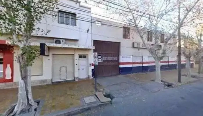 Nona Cali Dulzuras -  Zonadeg - San Juan