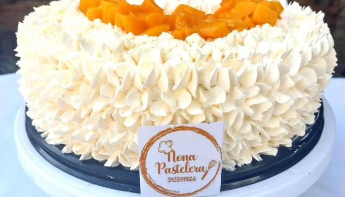 Nona Pastelera -  Precios - Crespo