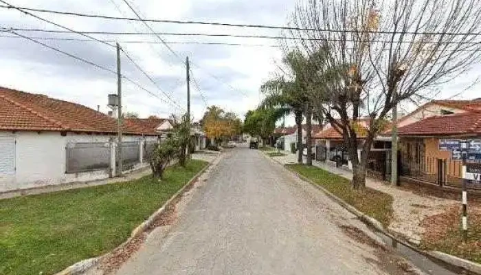 Nona Pastelera -  Preciosdeg - Crespo