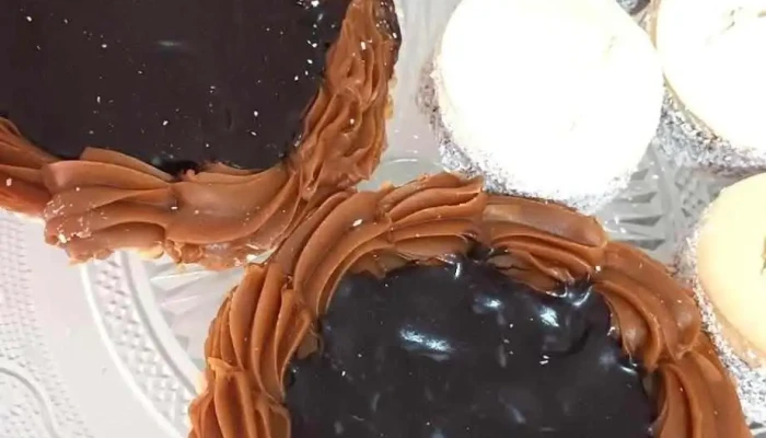 Nonna Pasteleria Y Panaderia Artesanal Pastel - San Miguel de Tucumán