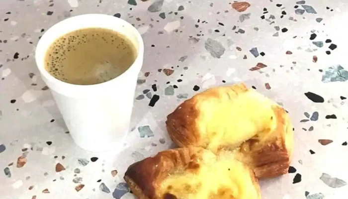 Nonna Pasteleria Y Panaderia Artesanal Zona - San Miguel de Tucumán