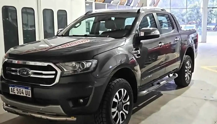 Norberto Rene Strada Interior - Huinca Renanco