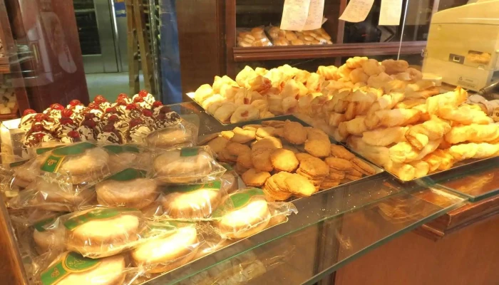 Nostri Sapori -  Comida Y Bebida - Córdoba